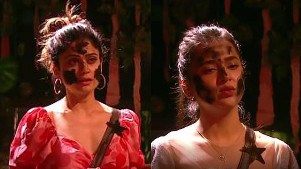 शमिता शेट्टी और तेजस्वी प्रकाश