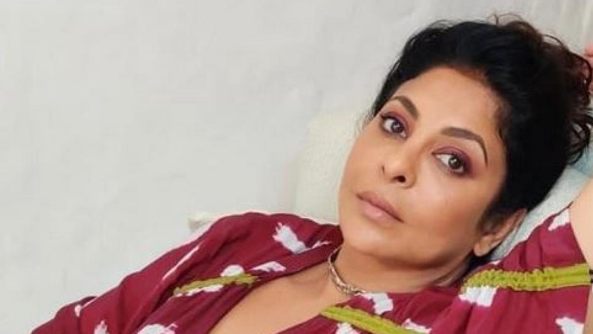 Shefali Shah : "मेरे लिए दिलचस्प और चैलेंजिग रोल्स लिखे जा रहे!"