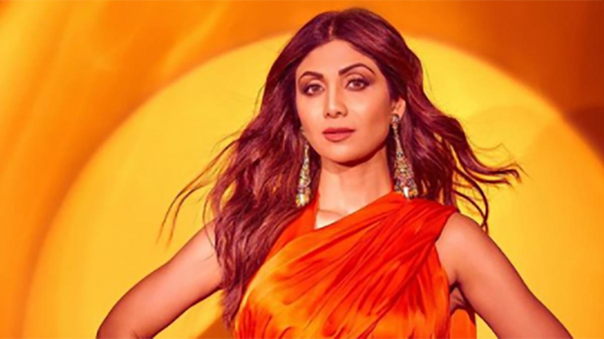 शिल्पा शेट्टी