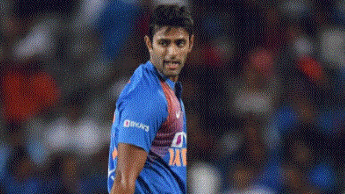 Ranji Trophy : मुंबई के कैंप में भी घुसा कोरोना, शिवम दुबे समेत वीडियो स्पेशलिस्ट संक्रमित