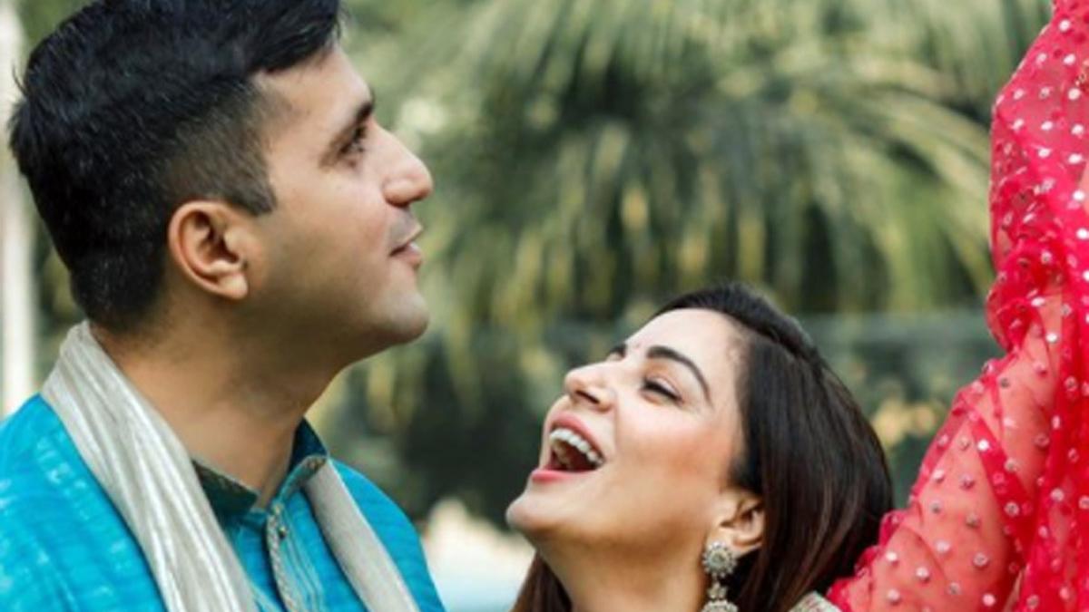 श्रद्धा आर्या