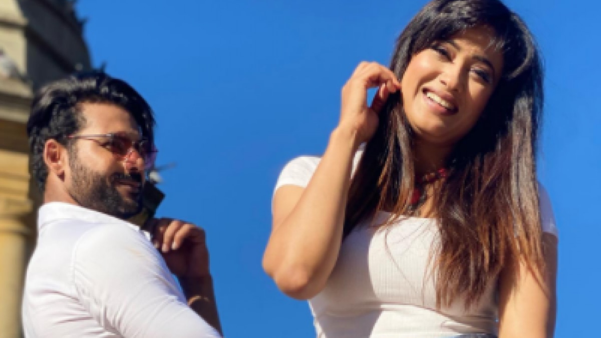 Shweta Tiwari ने ऑनस्क्रीन बेटे Vishal Aditya Singh को किया बर्थडे विश, एक्टर बोले- मॉमजी