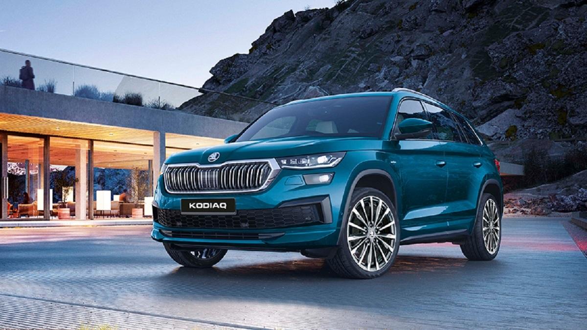 यह SUV पेट्रोल इंजन के साथ आएगी 