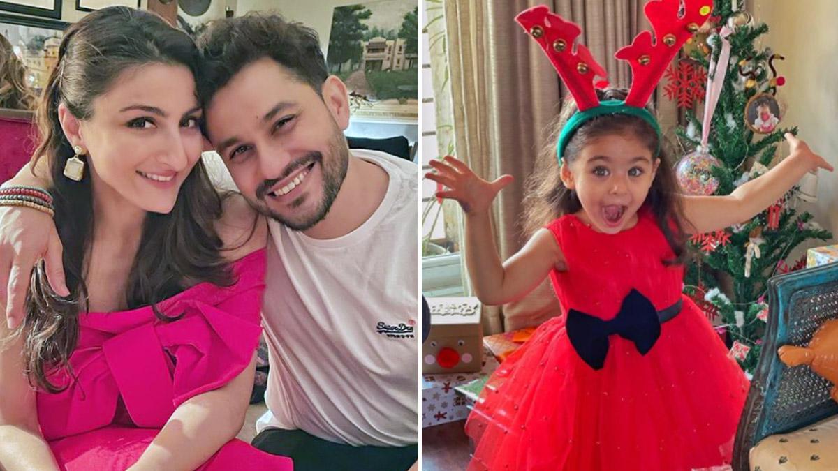 सोहा अली खान