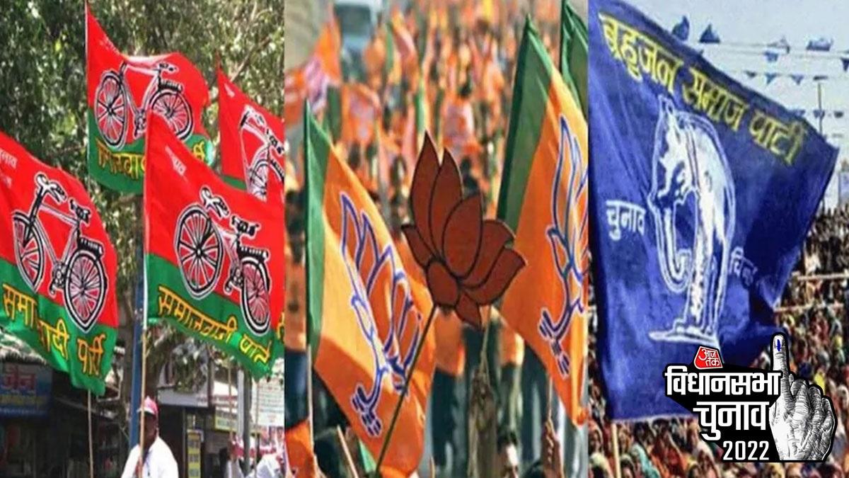 यूपी Assembly Election 2022 कटेहरी विधानसभा सीट