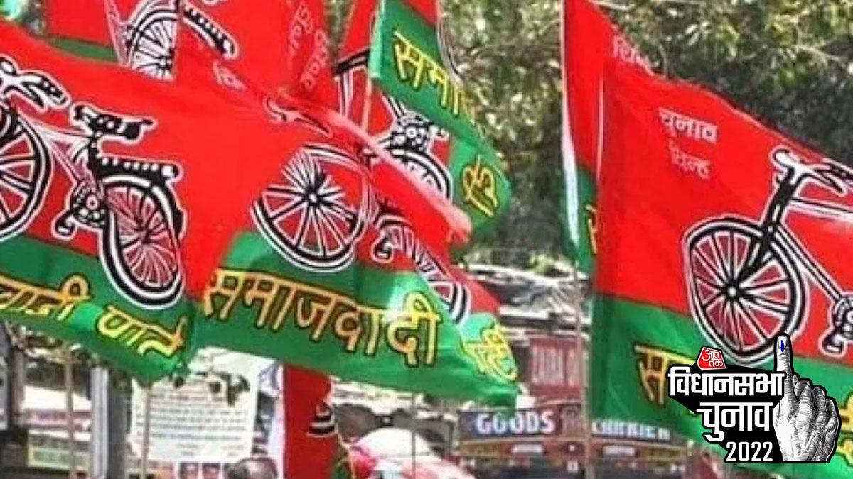 यूपी Assembly Election 2022 भाटपार रानी विधानसभा सीट