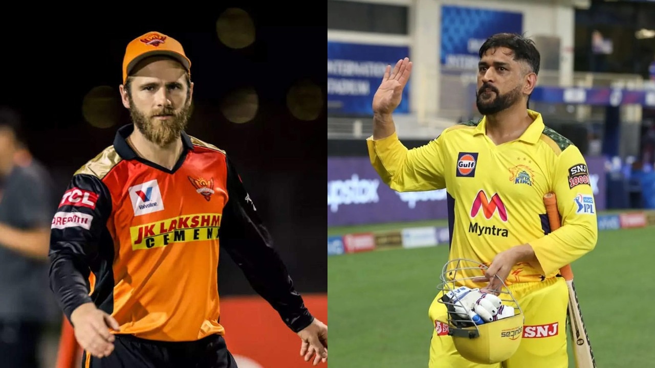 IPL 2022, Sunrisers Hyderabad: ये कंपनी बनी SRH की स्पॉन्सर, धोनी से है स्पेशल कनेक्शन!