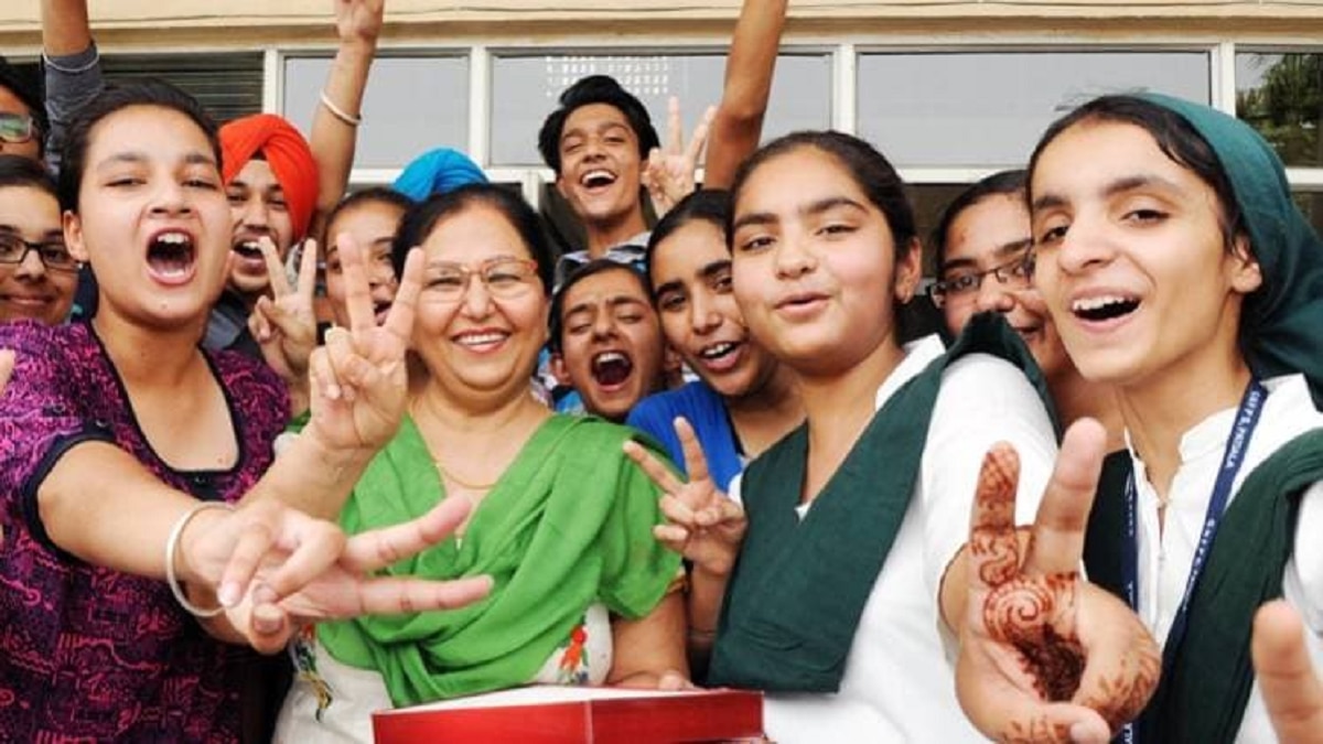 SSC Stenographer Grade C and D results