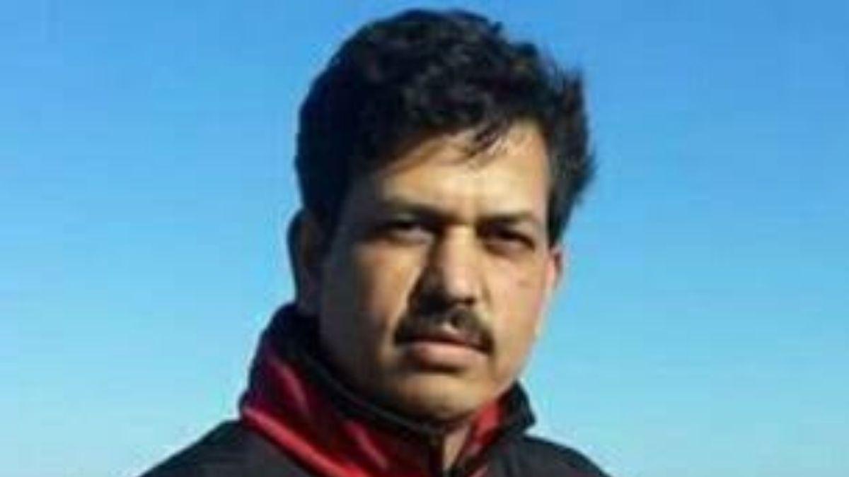 आरोपी डॉ.ओमशंकर (फाइल फोटो)