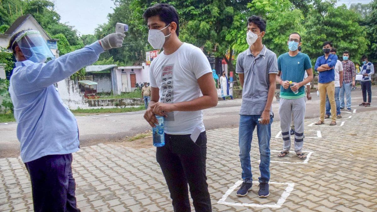 UPSC CSE Main 2021: तय शेड्यूल पर ही होगी यूपीएससी मेन परीक्षा, राज्यों को हैं ये निर्देश