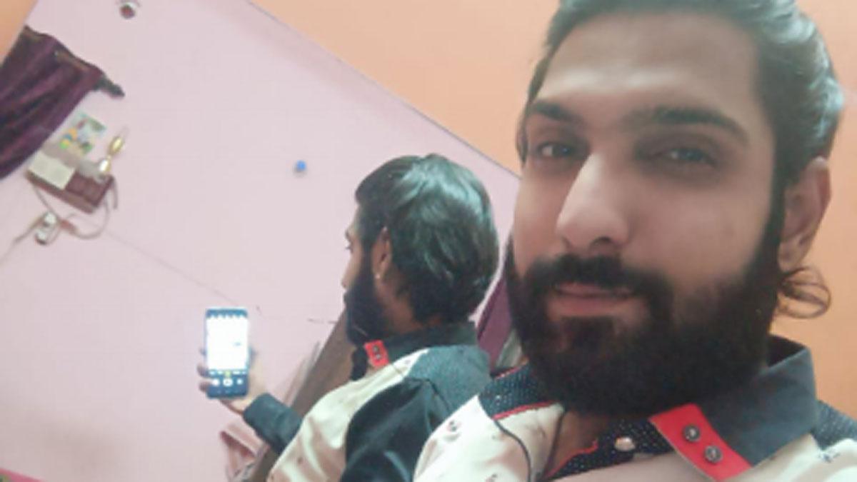 सास-ससुर से परेशान होकर शख्स ने की खुदकुशी 