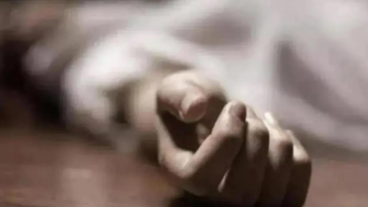 लखनऊः PGI अस्पताल का ये कैसा सिस्टम, अपने ही गार्ड को नहीं किया भर्ती, मौत