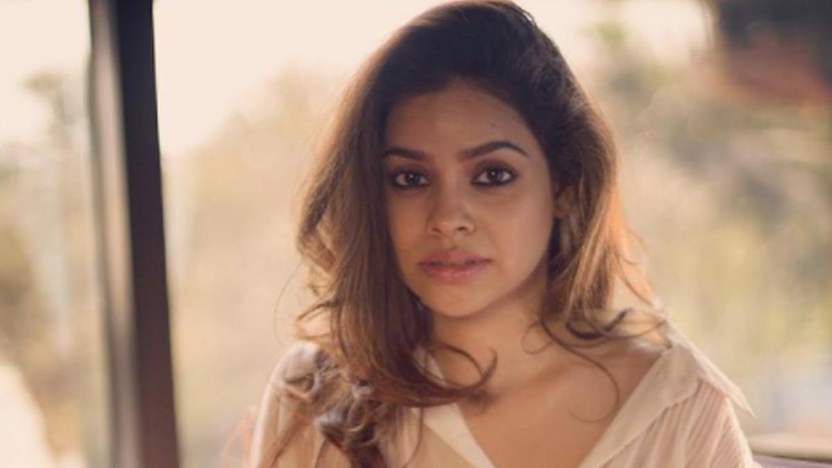 सुमोना चक्रवर्ती