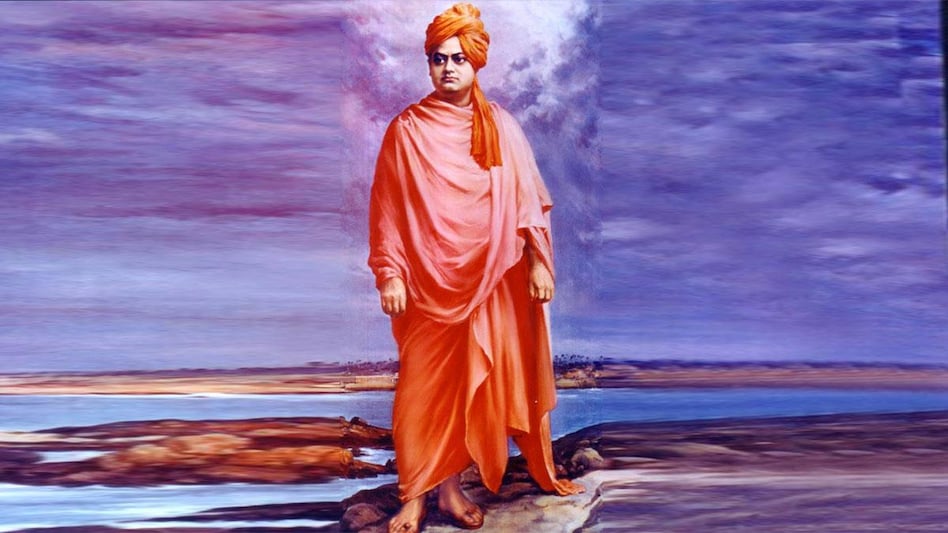 the voice of hind- स्वामी विवेकानंद की आज पुण्यतिथि, पढ़ें उनके विचार जो बदल देंगा आपका जीवन