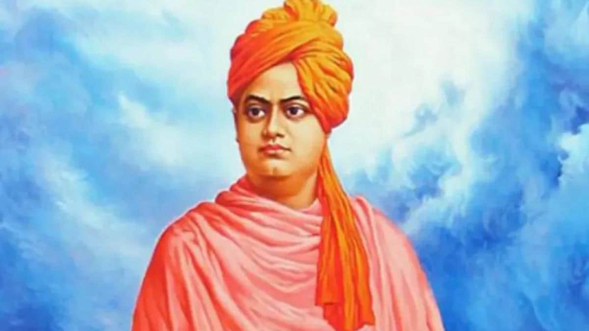 Swami Vivekananda: जब स्वामी विवेकानंद ने ...