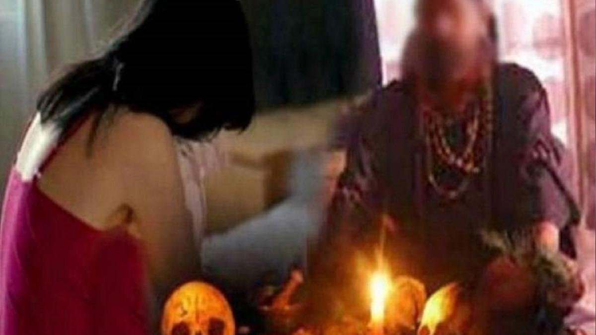 सांकेतिक तस्वीर.