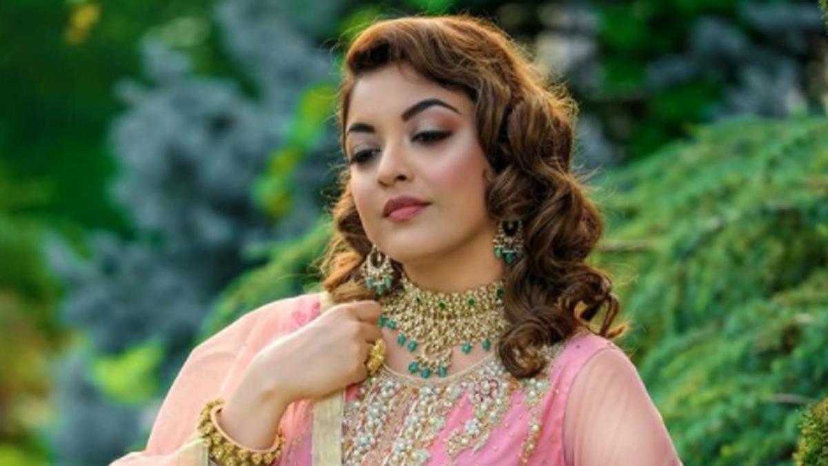 Wikipedia प्रोफाइल पर Tanushree Dutta को बताया 'इंडियन मॉडल', भड़कीं एक्ट्रेस, बोलीं- मैं मिस इंडिया यूनिवर्स हूं