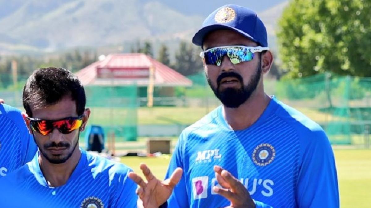 IND vs SA, 1st ODI Playing 11: राहुल-धवन ओपनर, दो स्पिनर...पूर्व क्रिकेटर ने बताई पहले ODI के लिए प्लेइंग-11