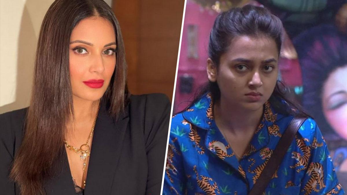 बिपाशा बसु-तेजस्वी प्रकाश