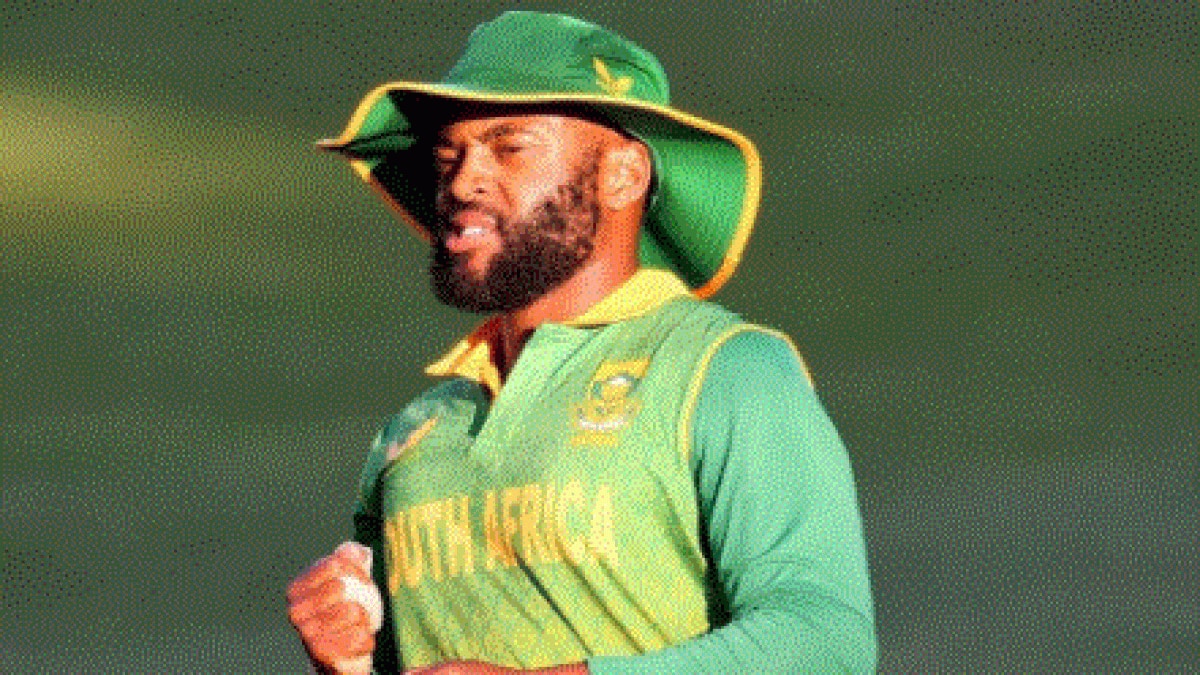 Temba Bavuma: 'कप्तानी करना आसान नहीं...' अफ्रीकी कैप्टन बावुमा का इशारा- अभी भी माहौल ठीक नहीं!