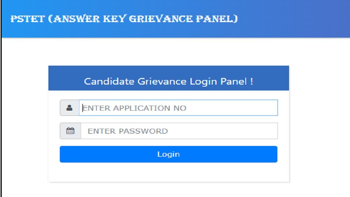 TET Answer Key 2021: