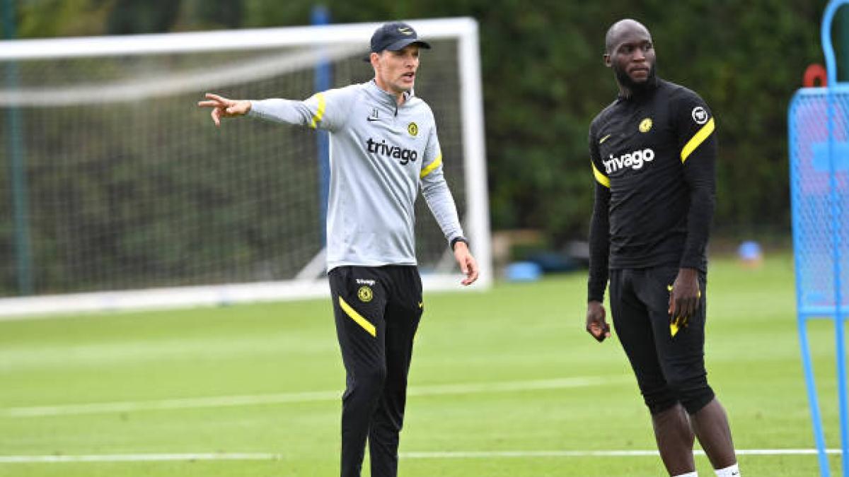 Thomas Tuchel (Getty)