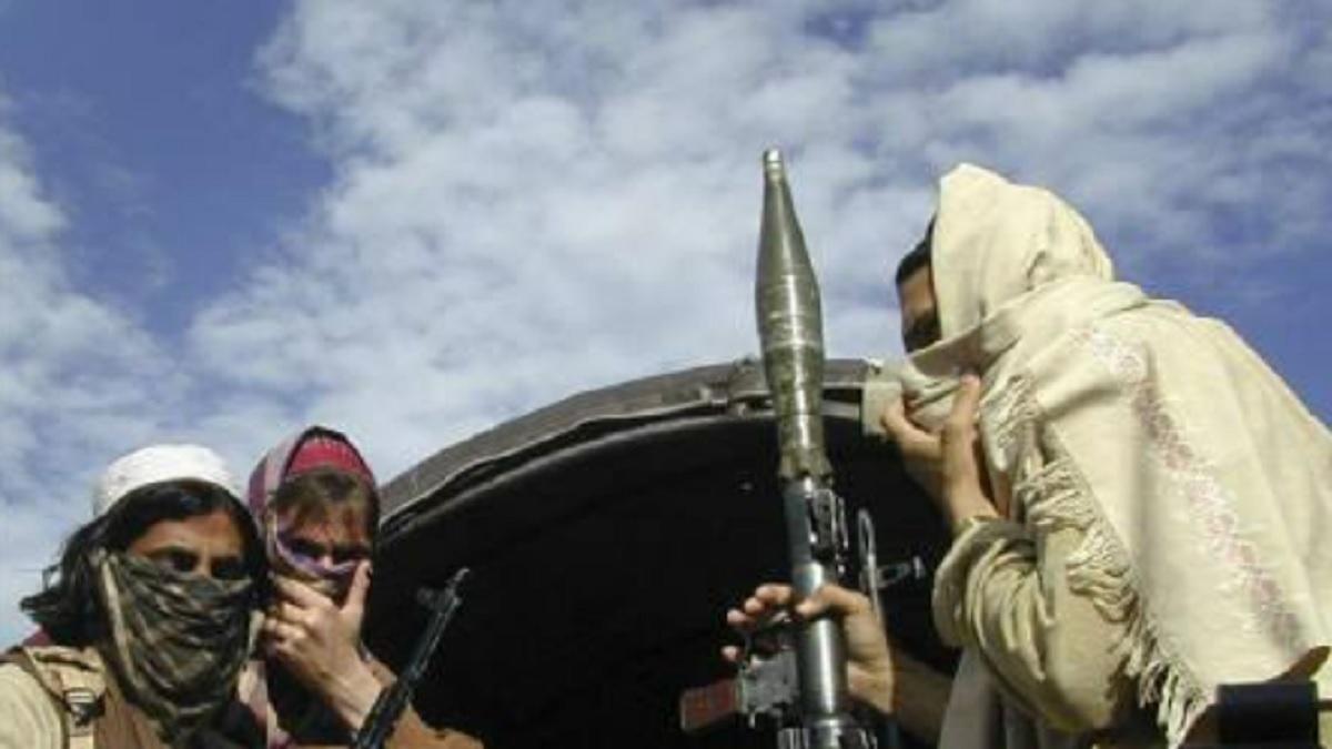 दोषियों को TTP के लिए फंडिंग करने पर सजा सुनाई गई है (Photo- Reuters)