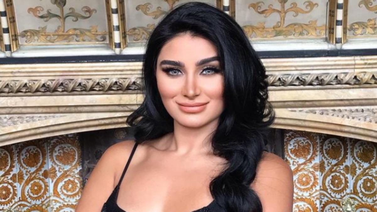 इस खूबसूरत मॉडल को अमेरिका ने अपने यहां घुसने से क्यों रोका?