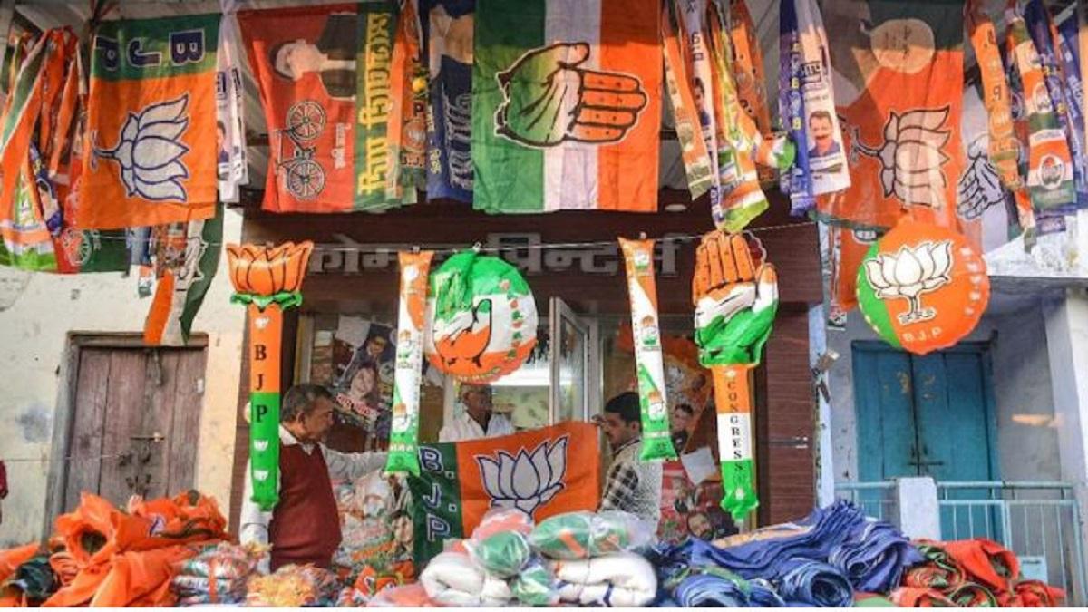 Uttarakhand Assembly Election 2022