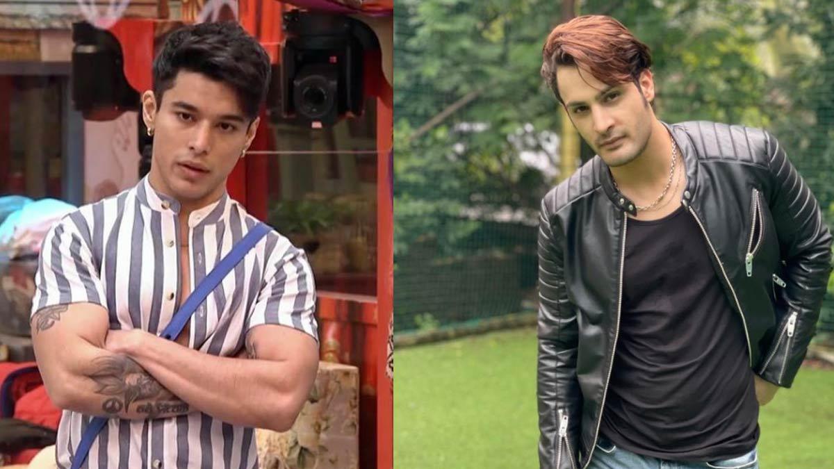 Bigg Boss 15: Pratik Sehajpal संग Umar Riaz ने की हाथापाई, क्या फिनाले के करीब आकर शो से हुए बाहर?