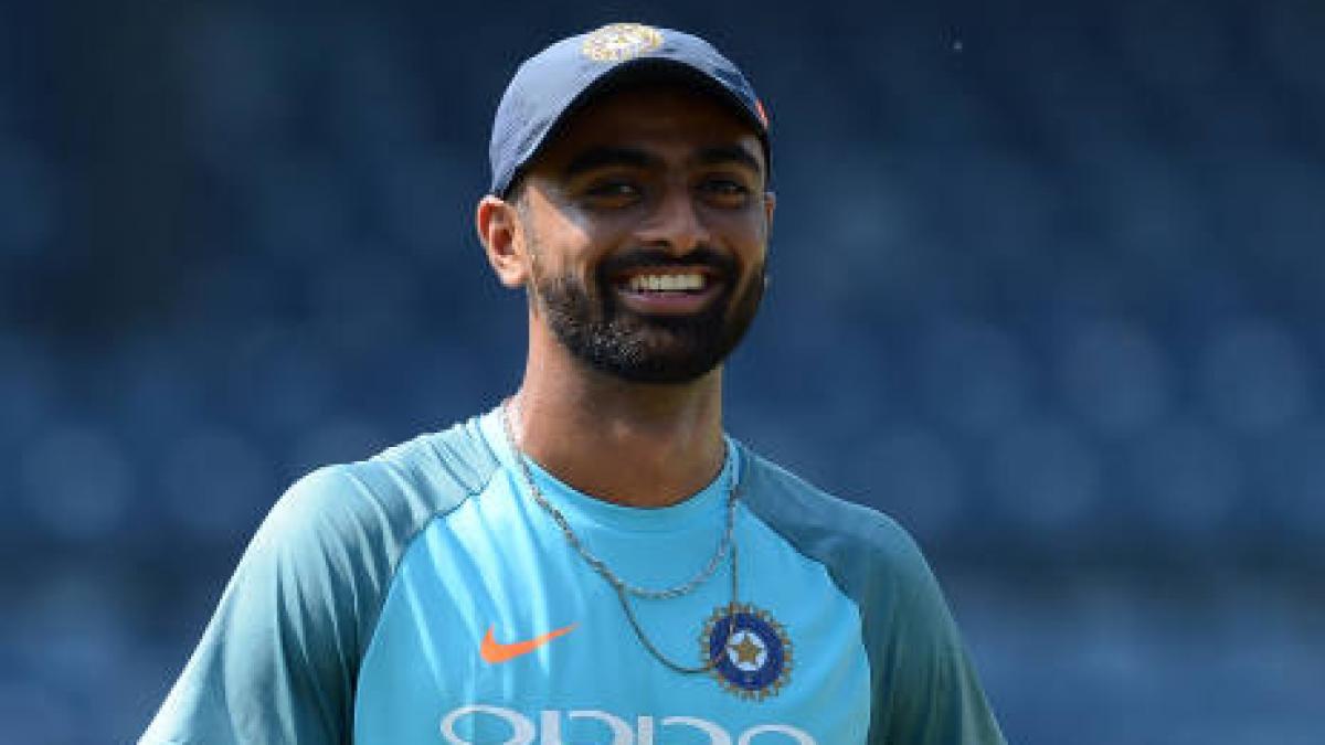 Jaydev Unadkar (Getty)