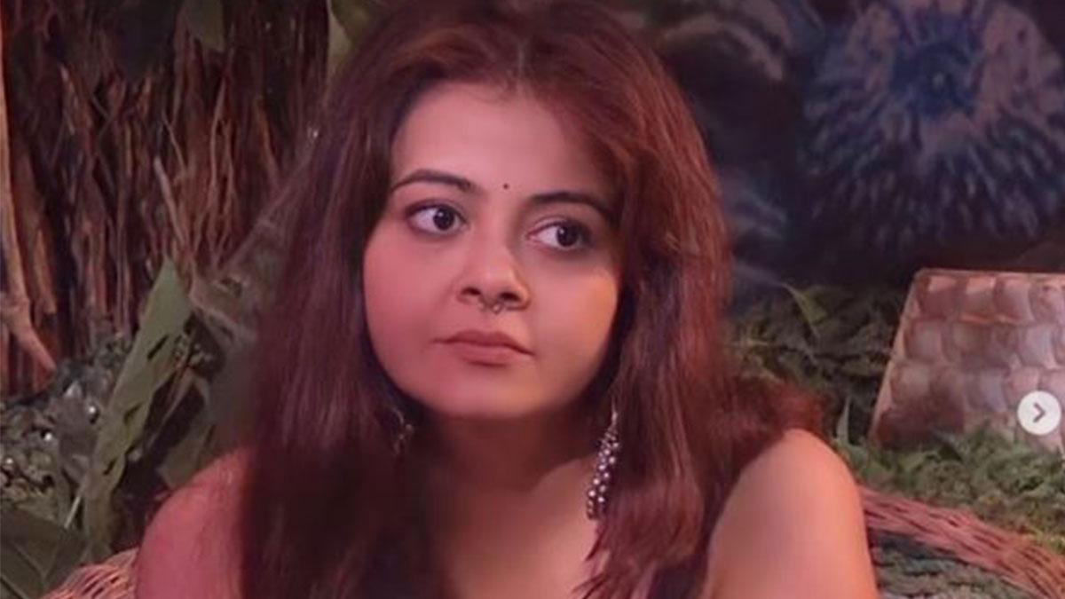 देवोलीना