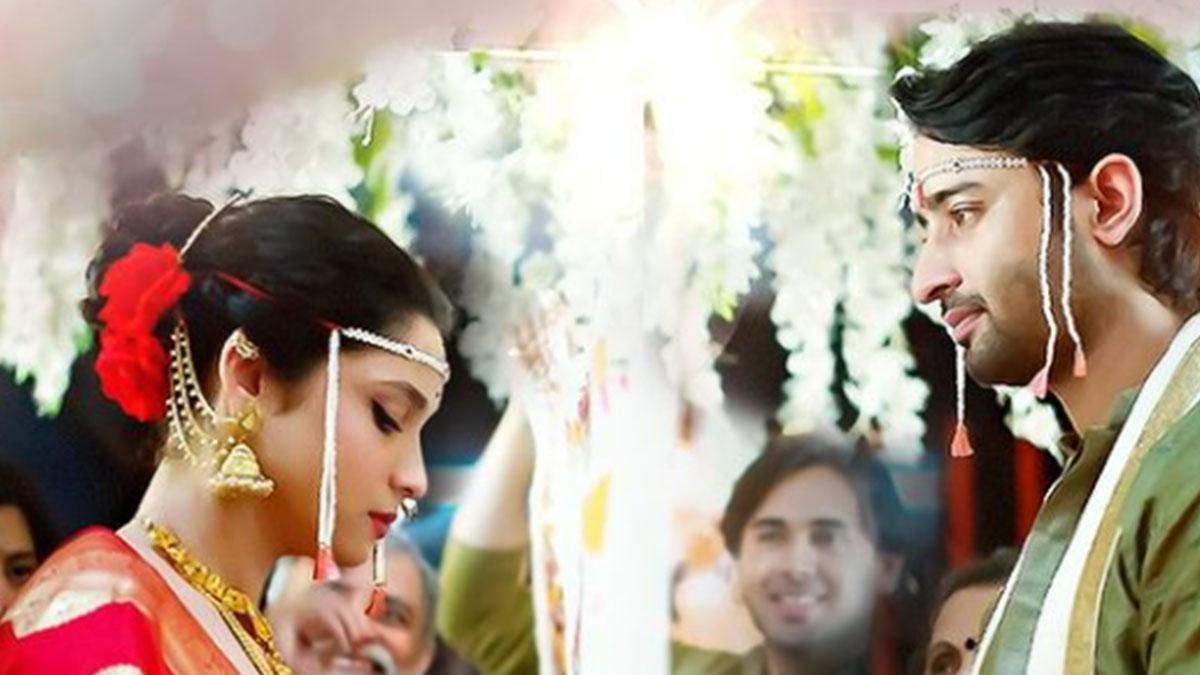 Pavitra Rishta 2 Web Show Trailer:  पवित्र रिश्ता 2 का ट्रेलर हुआ रिलीज, क्या फिर एक हो पाएंगे मानव और अर्चना