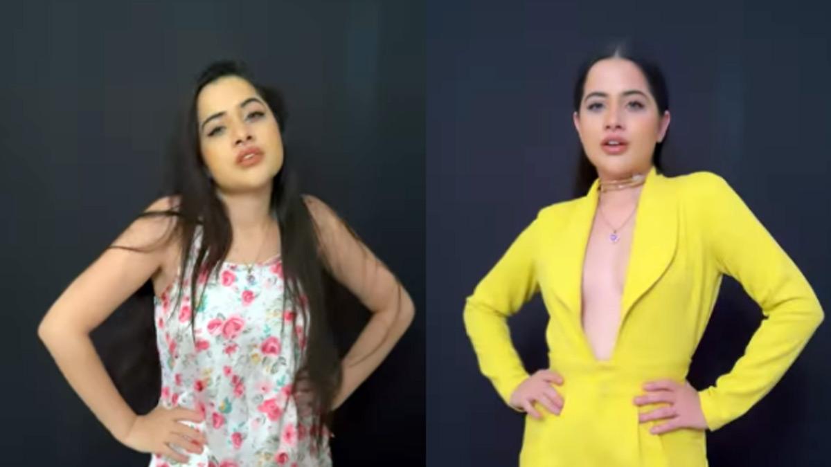 Urfi Javed की लेटेस्ट पोस्ट पर Rakhi Sawant ने किया रिएक्ट