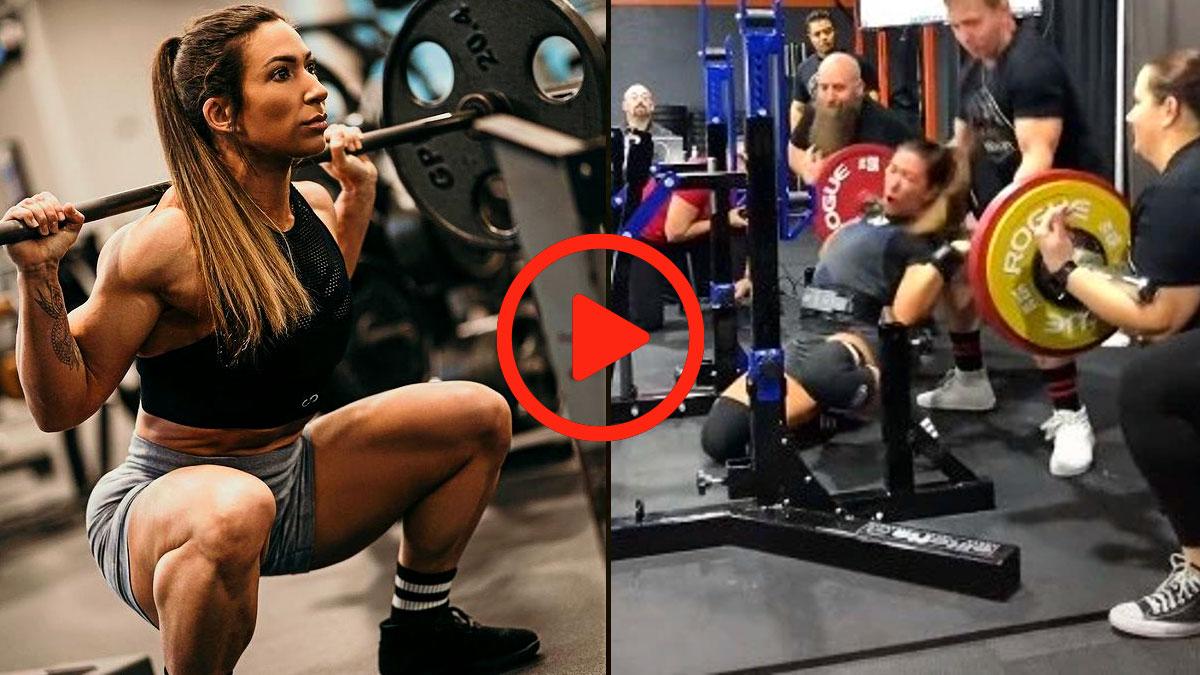 (Image credit: Instagram/robynmachado)