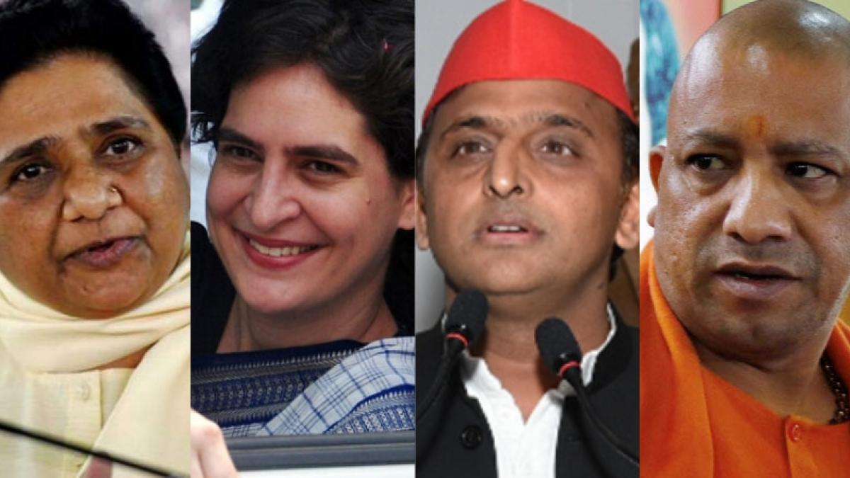 डिजिटल प्रचार: BJP, कांग्रेस, सपा से बसपा तक... किसकी कितनी तैयारी, कौन पड़ेगा भारी?