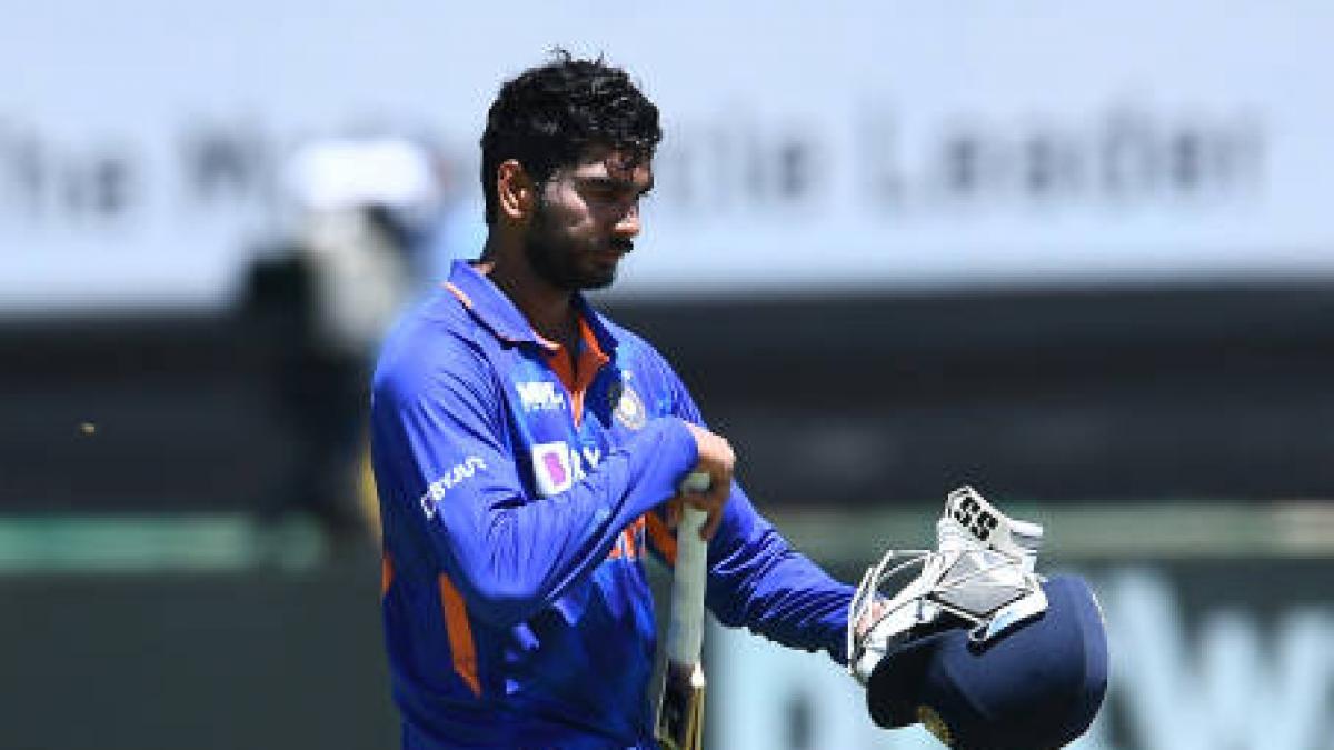 India Team Selection: 2 मैच के बाद ही बाहर हुए वेंकटेश अय्यर, क्या है टीम इंडिया की तैयारी?