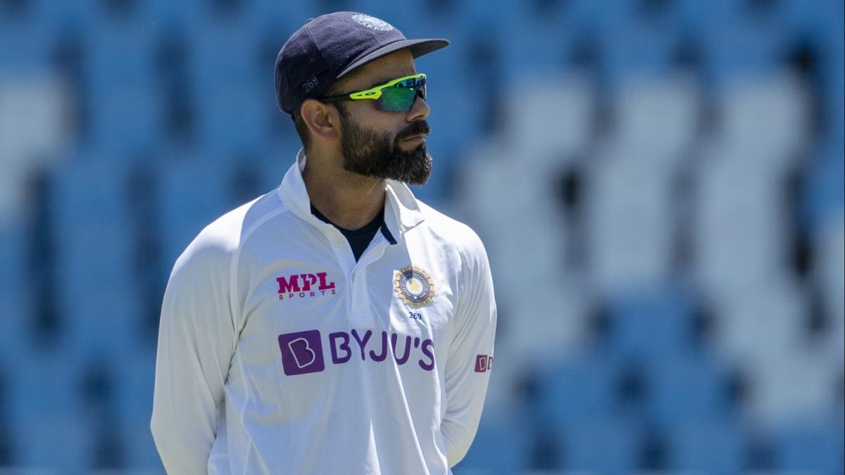 Virat Kohli (Photo: PTI)