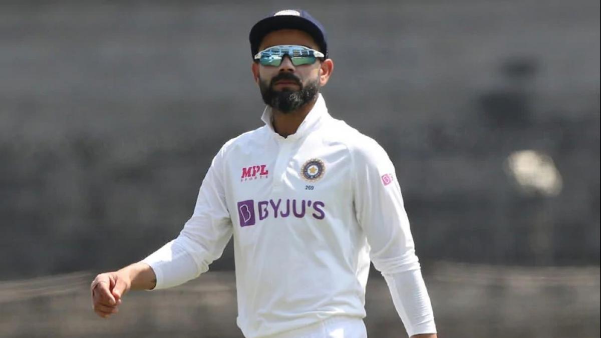 Virat Kohli ने छोड़ी टेस्ट टीम की कप्तानी, अफ्रीका में हार के बाद बड़ा  फैसला - Virat kohli test captaincy step down team india tspo - AajTak
