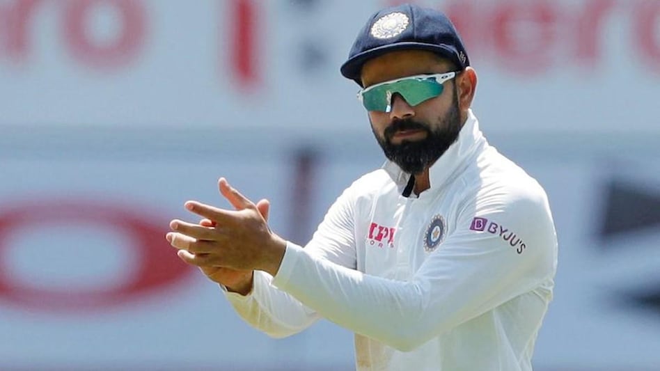IND vs SA, Virat Kohli: इस मामले में Virat Kohli ने लगाया 'शतक', रहाणे भी बस एक कदम पीछे - Virat Kohli 100 Catch in Test Ajinkya Rahane Stats IND vs SA