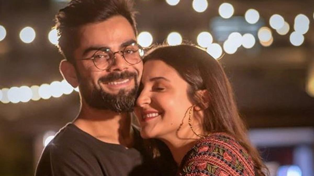 विराट और अनुष्का