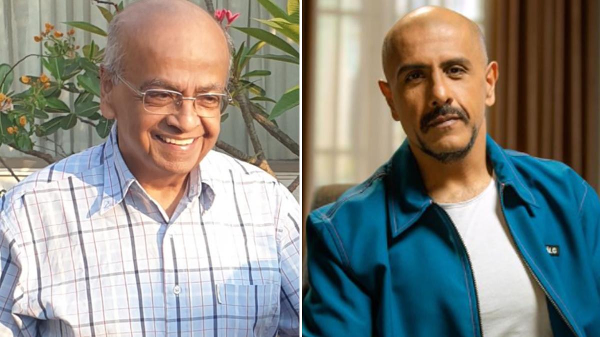 पिता की मौत से दुखी म्यूजिक कंपोजर Vishal Dadlani, बोले- मां को गले तक नहीं लगा सकता