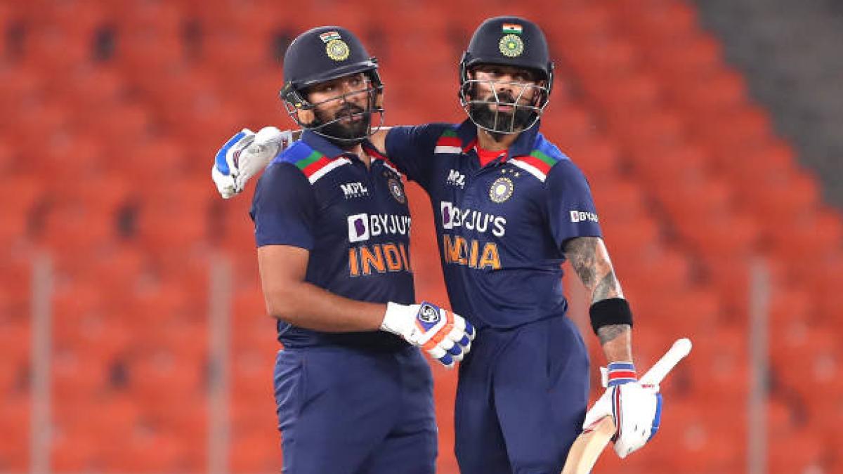 India ODI Team: पहली बार रोहित के अंडर खेलेंगे कोहली, 10 महीने बाद ODI में वापस आई जोड़ी