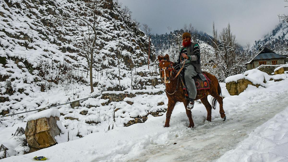 Weather Forecast Today