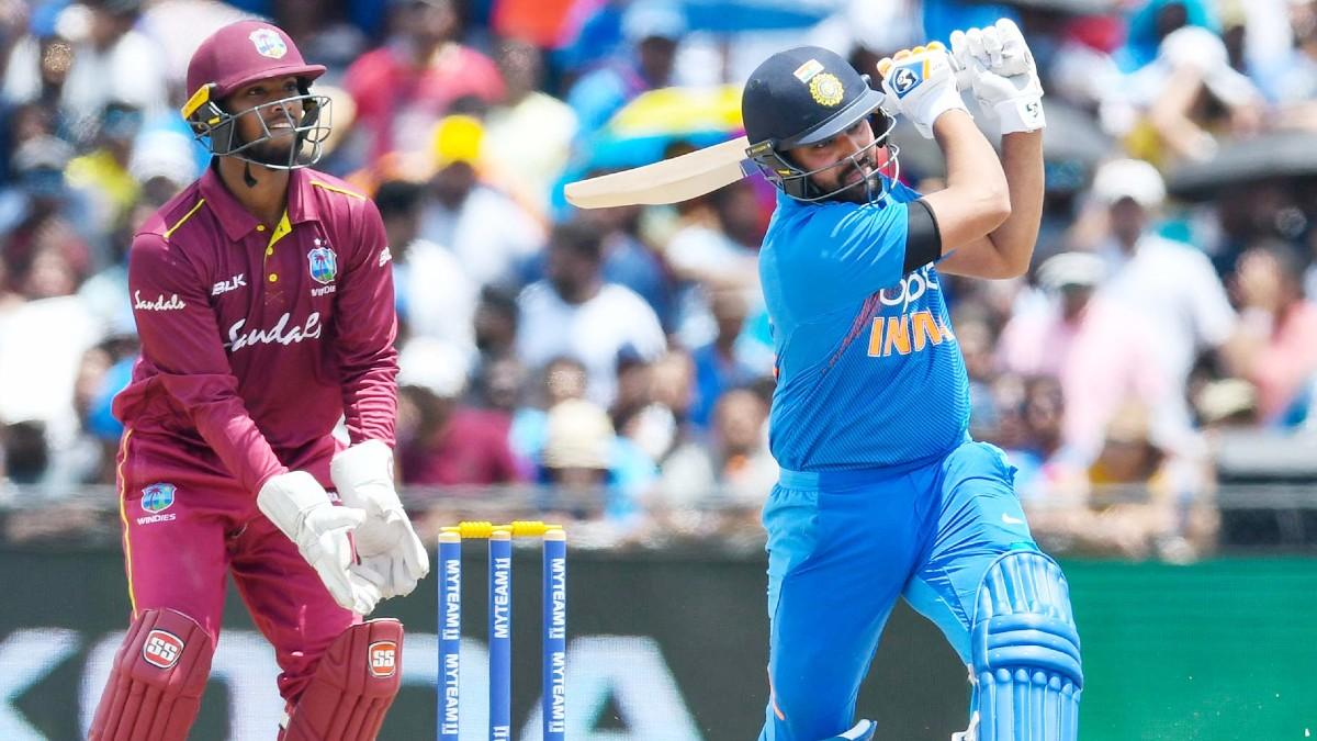 West Indies vs India (File Photo)