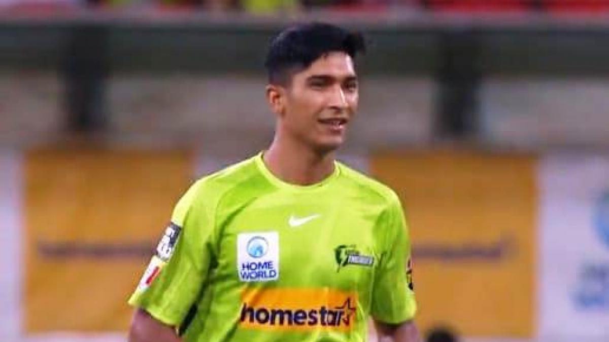 मोहम्मद हसनैन (twitter)