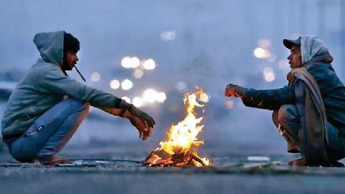 Weather Update Today