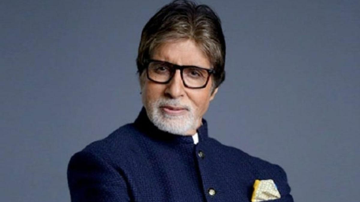 Amitabh Bachchan ने 23 करोड़ रुपये में बेचा अपना दिल्ली का घर, 'सोपान' में बसी थीं माता-पिता की यादें