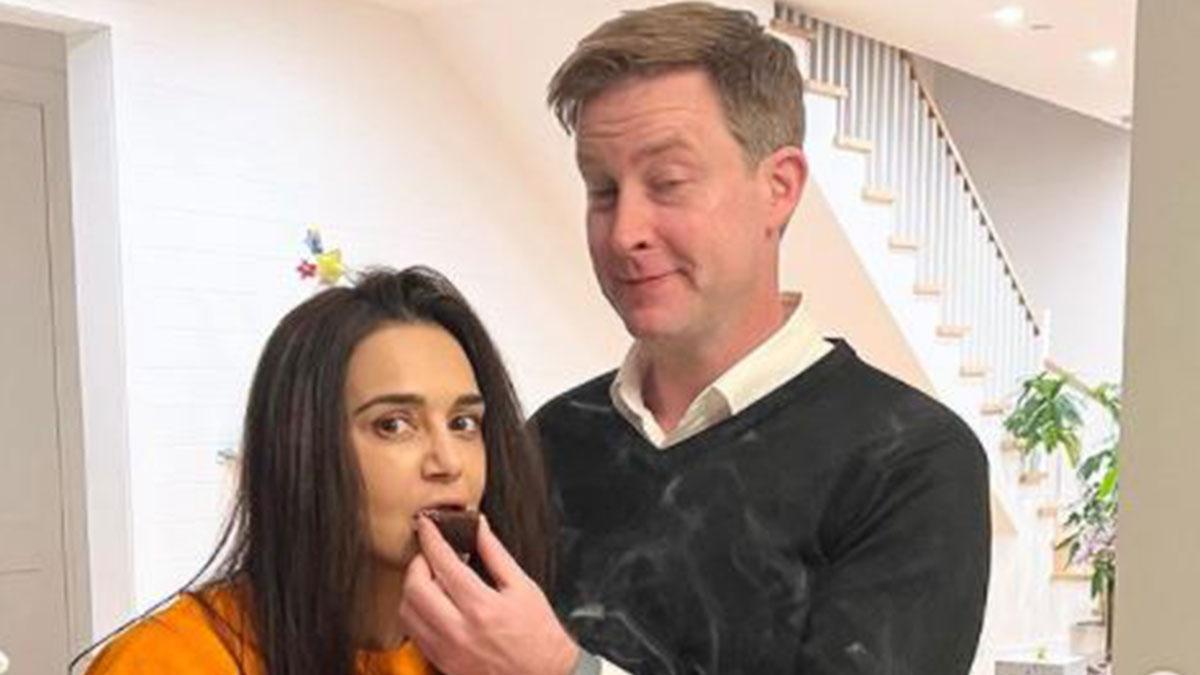 प्रीति जिंटा-जीन गुडइनफ 