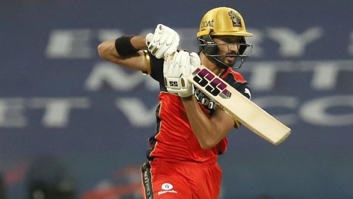 Devdutt padikkal (bcci)